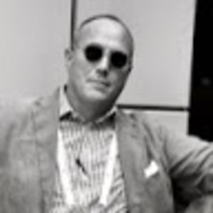 Meet your Posher, Patrick